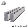 ZJD-K3583 profilé de cadre de tente en aluminium aluminium métal épaisseur 5mm